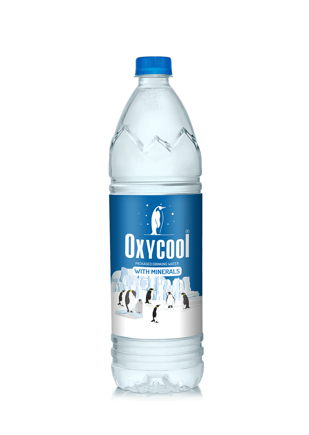 Oxycool 1L