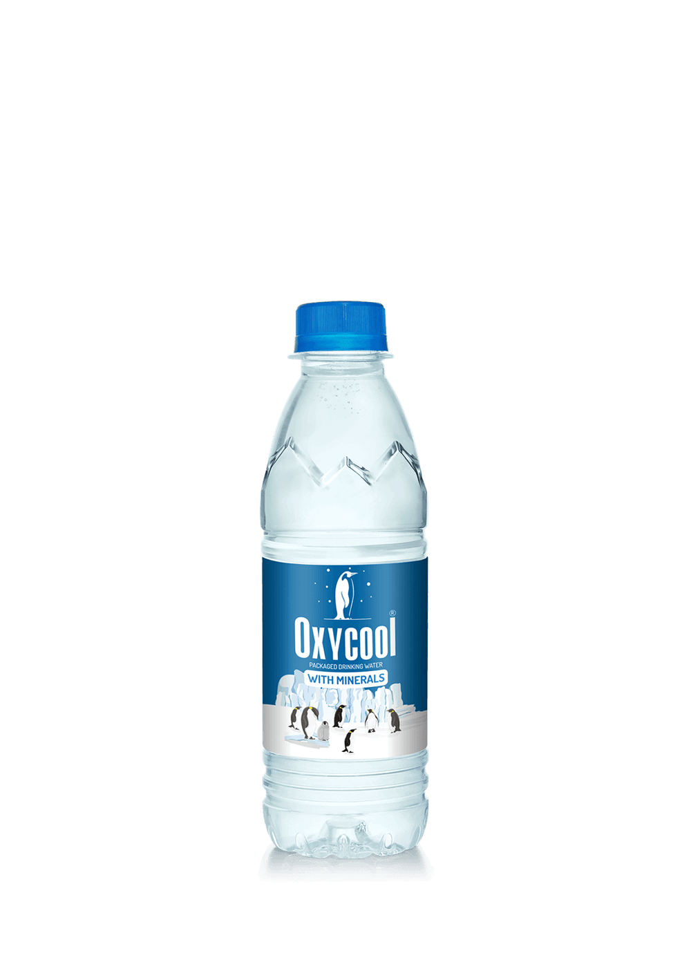 Oxycool 250ML