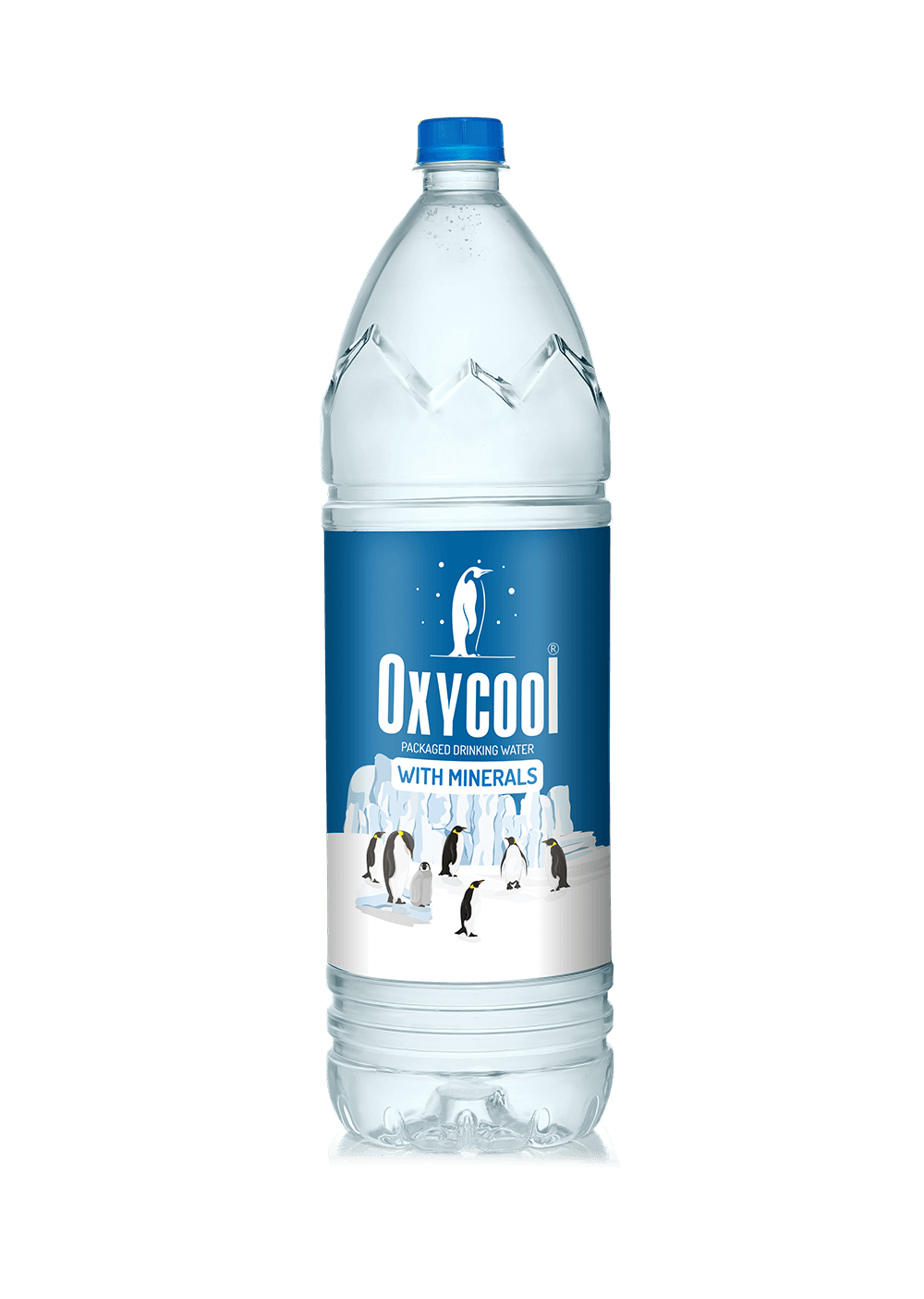Oxycool 2L