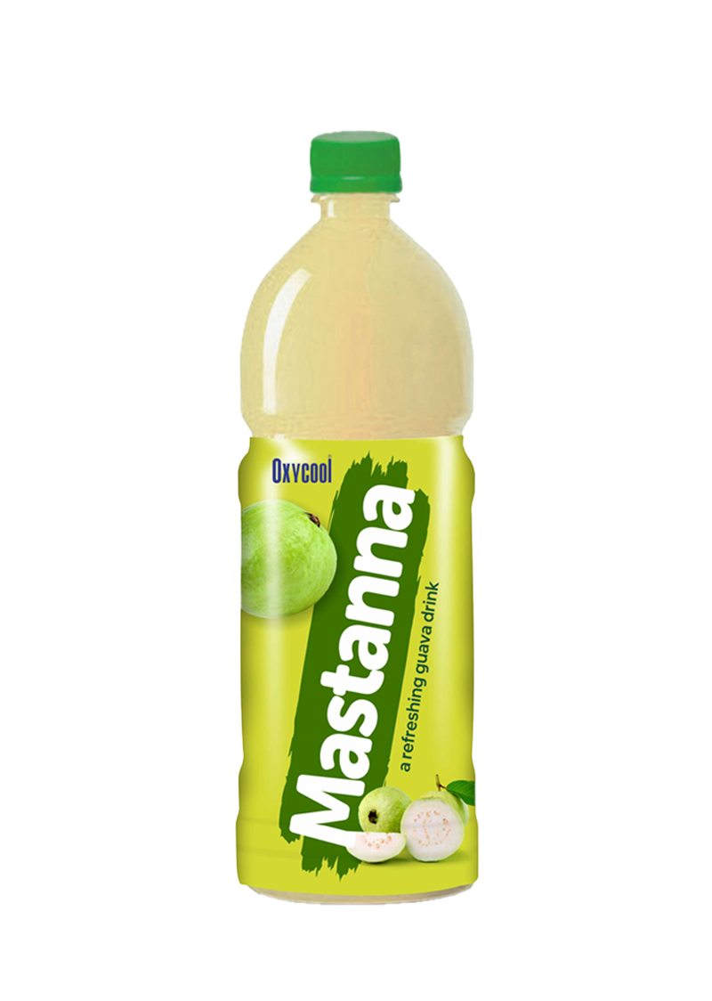 Mastanna Guava
